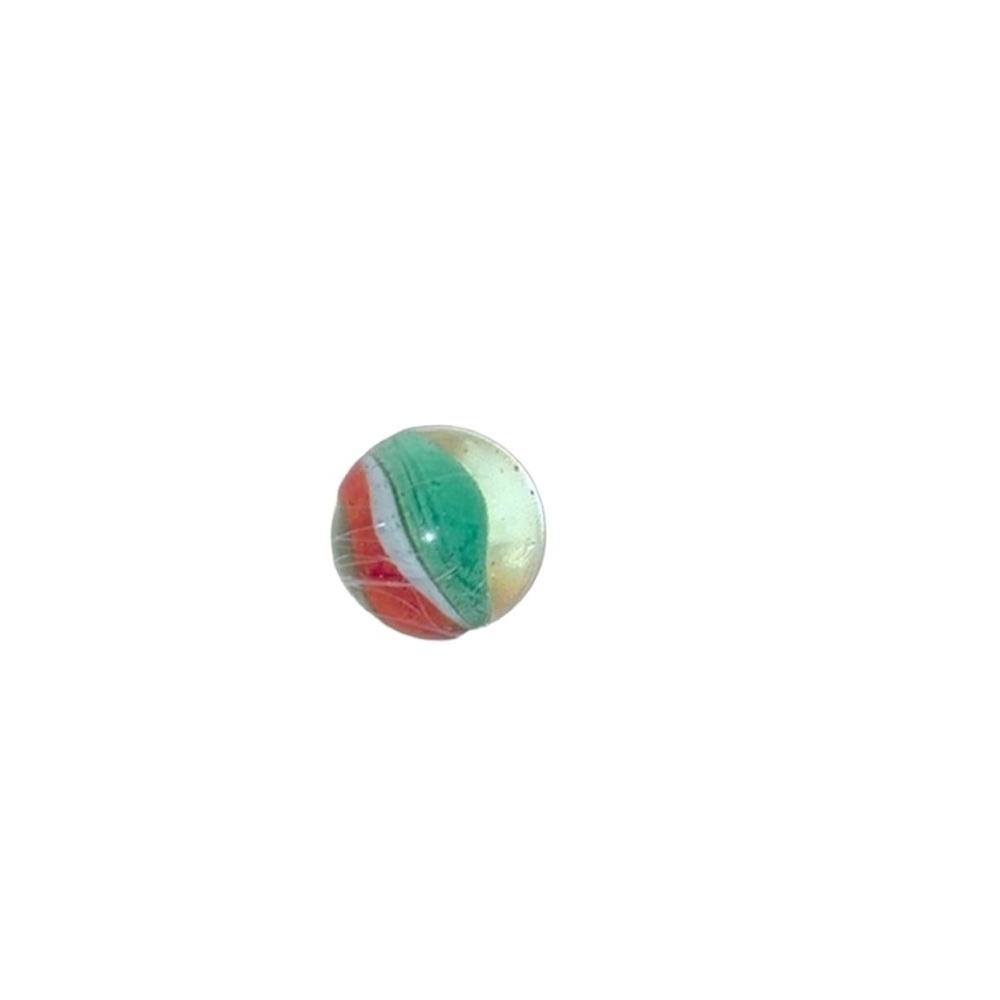 Cats eye marble FREE with purchase